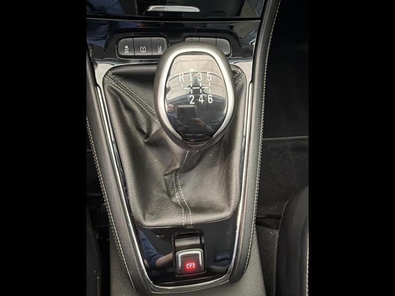 Image OPEL Grandland X 1.2 Turbo 130ch Elite 7cv