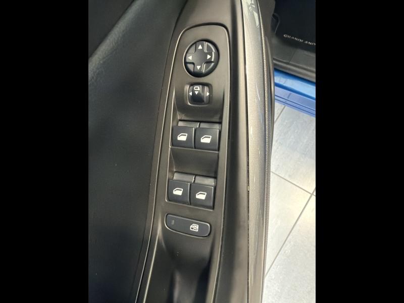 Image OPEL Grandland X 1.2 Turbo 130ch Elite 7cv
