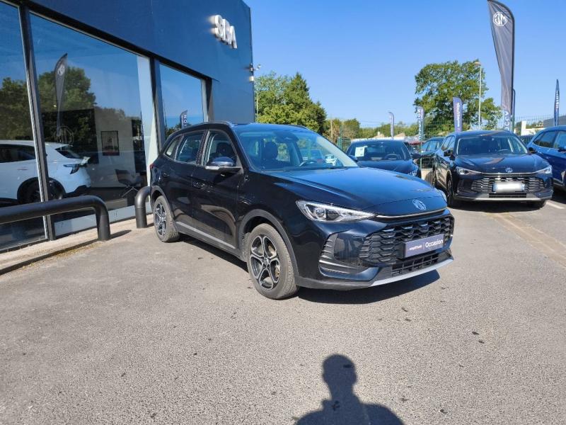 Image MG MOTOR ZS 1.5 Hybrid+ 197ch Comfort
