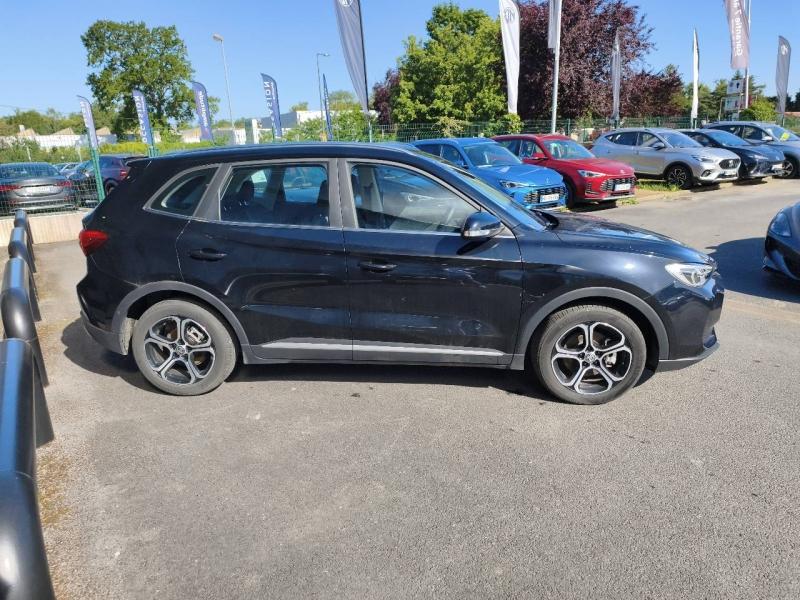 Image MG MOTOR ZS 1.5 Hybrid+ 197ch Comfort