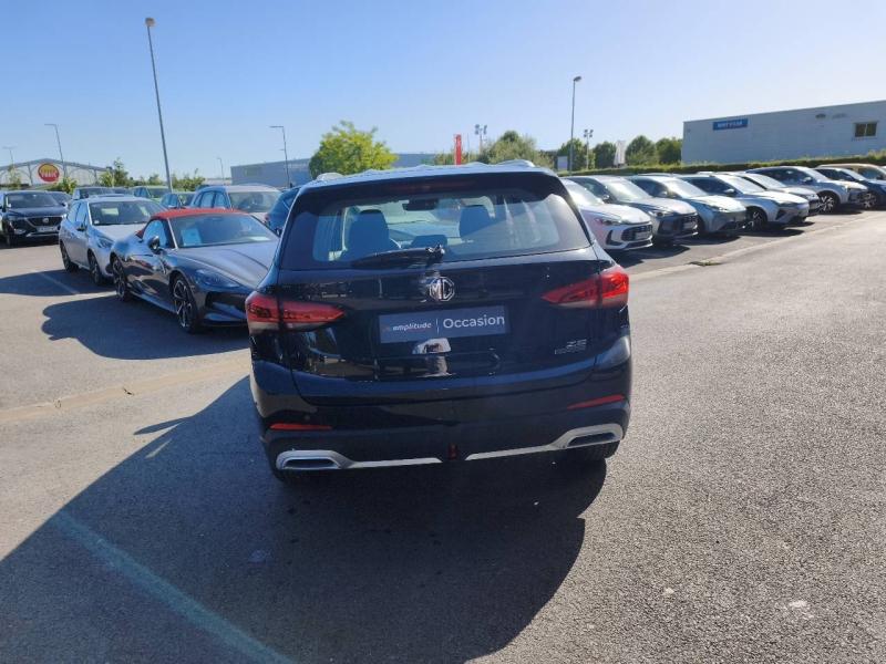 Image MG MOTOR ZS 1.5 Hybrid+ 197ch Comfort