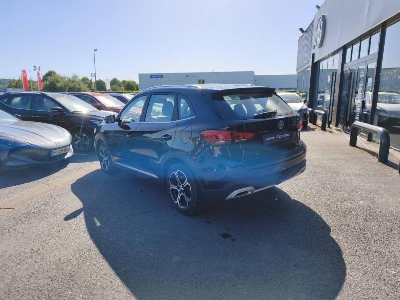 Image MG MOTOR ZS 1.5 Hybrid+ 197ch Comfort