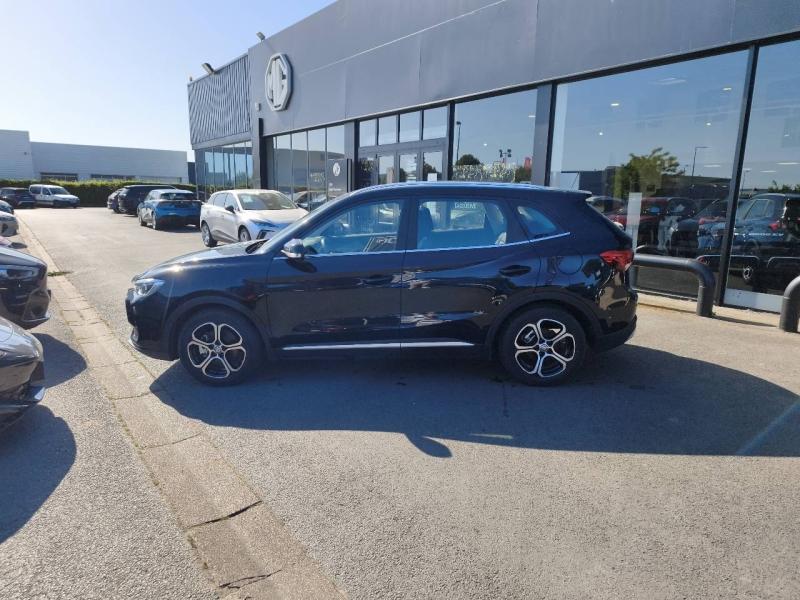 Image MG MOTOR ZS 1.5 Hybrid+ 197ch Comfort