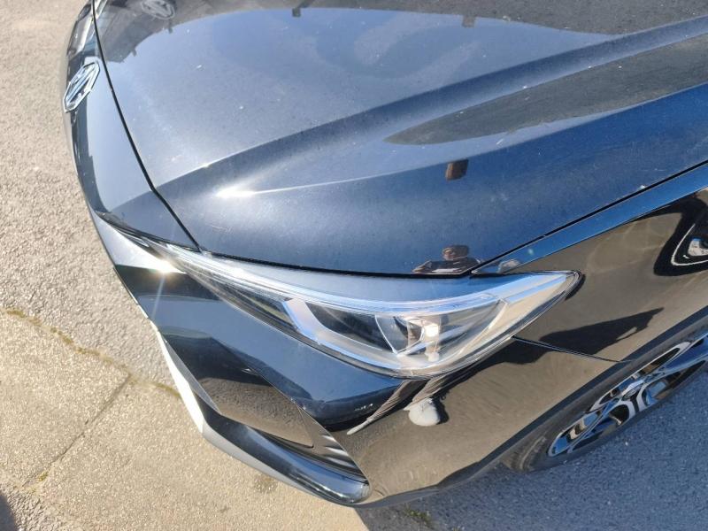 Image MG MOTOR ZS 1.5 Hybrid+ 197ch Comfort