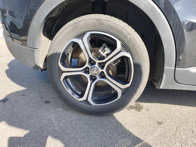 Image MG MOTOR ZS 1.5 Hybrid+ 197ch Comfort