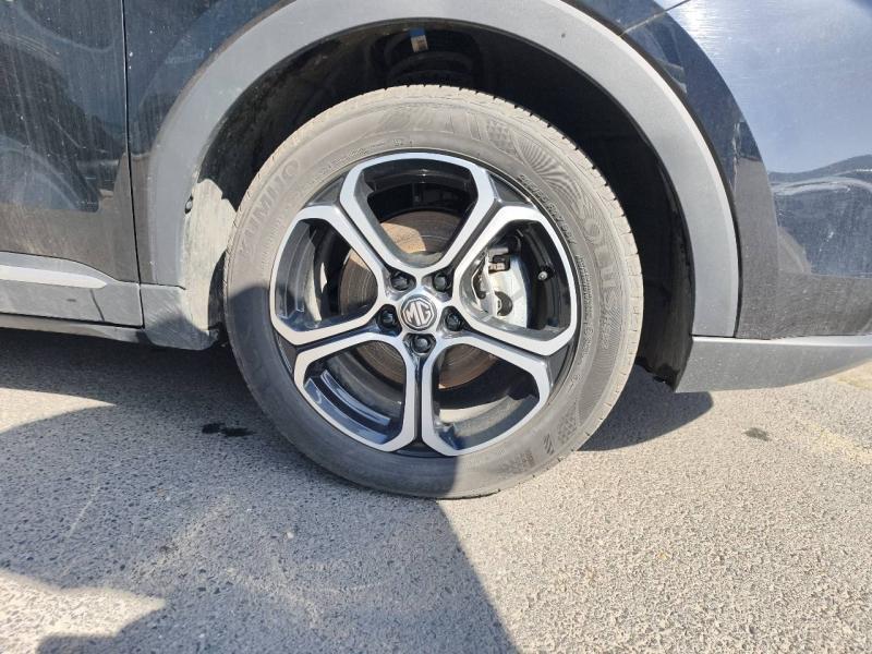 Image MG MOTOR ZS 1.5 Hybrid+ 197ch Comfort