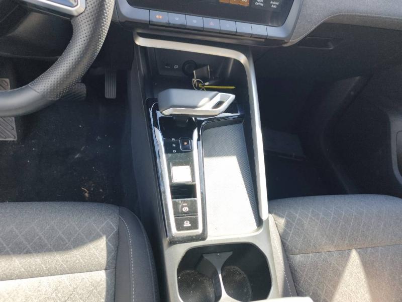Image MG MOTOR ZS 1.5 Hybrid+ 197ch Comfort