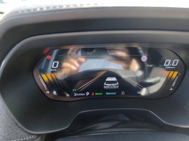 Image MG MOTOR ZS 1.5 Hybrid+ 197ch Comfort