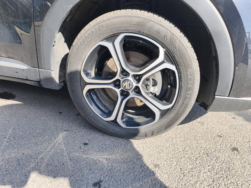 Image MG MOTOR ZS 1.5 Hybrid+ 197ch Comfort