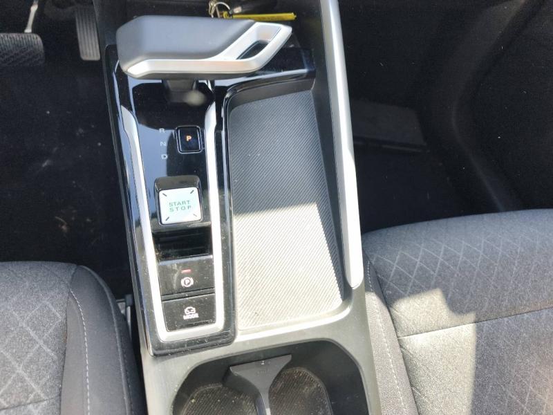 Image MG MOTOR ZS 1.5 Hybrid+ 197ch Comfort