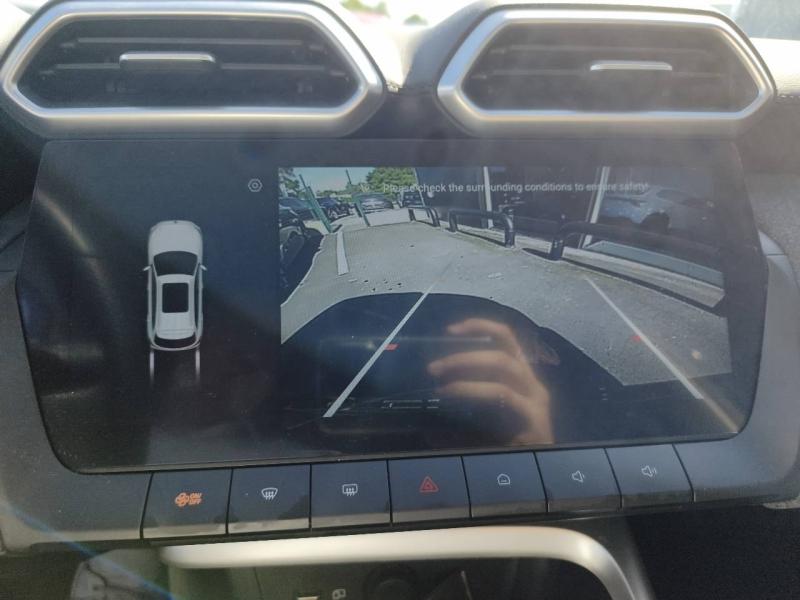 Image MG MOTOR ZS 1.5 Hybrid+ 197ch Comfort