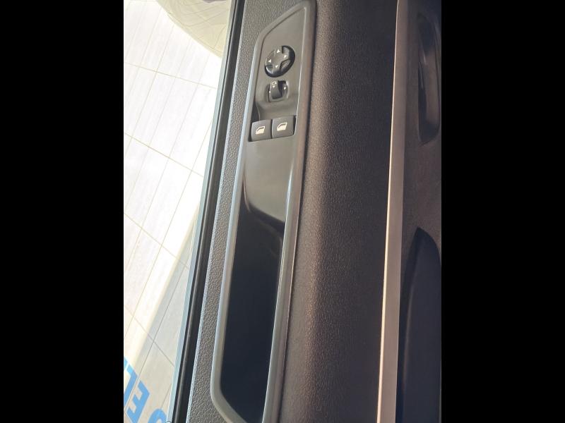 Image PEUGEOT Expert Fg Long 2.0 BlueHDi 180ch S&S Cabine Approfondie Fixe Asphalt EAT8