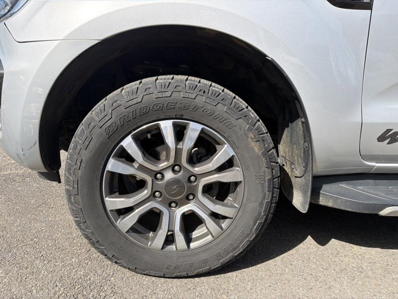 Image FORD Ranger 3.2 TDCi 200ch Double Cabine Wildtrak