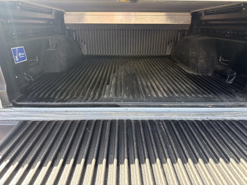 Image FORD Ranger 3.2 TDCi 200ch Double Cabine Wildtrak