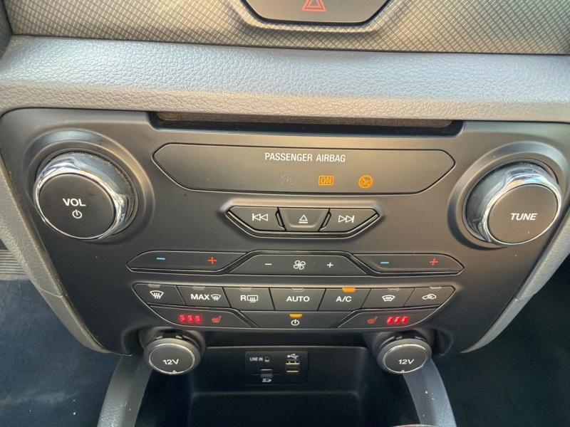Image FORD Ranger 3.2 TDCi 200ch Double Cabine Wildtrak