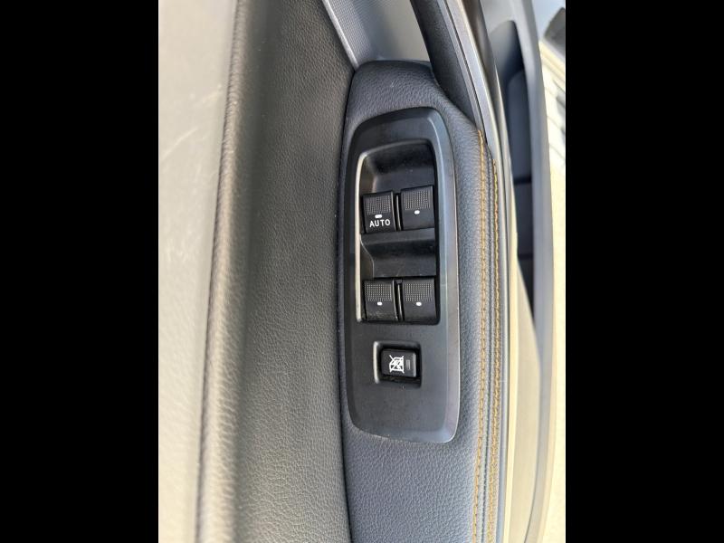 Image FORD Ranger 3.2 TDCi 200ch Double Cabine Wildtrak
