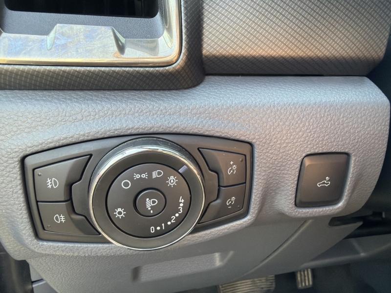 Image FORD Ranger 3.2 TDCi 200ch Double Cabine Wildtrak