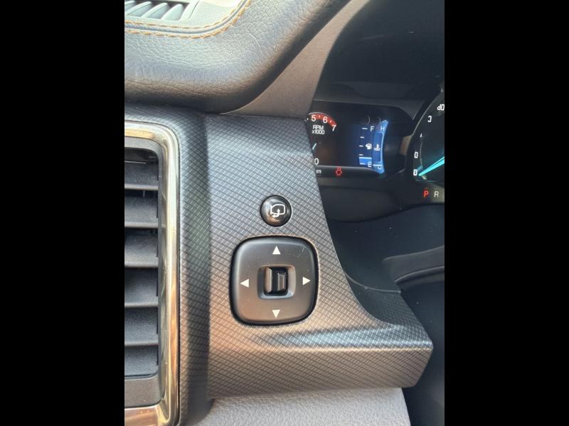 Image FORD Ranger 3.2 TDCi 200ch Double Cabine Wildtrak