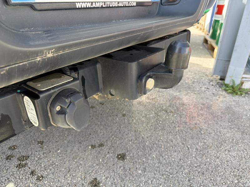Image FORD Ranger 3.2 TDCi 200ch Double Cabine Wildtrak