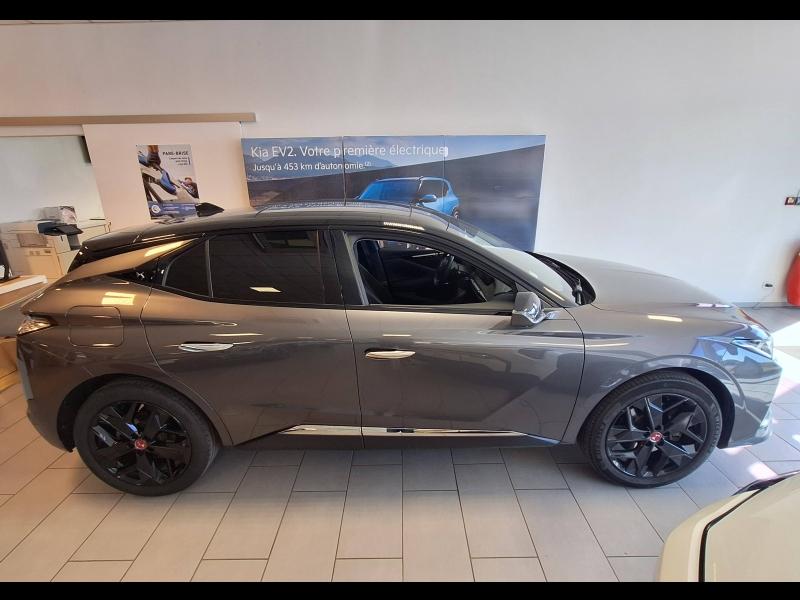 Image DS DS 4 PureTech 180ch Performance Line + Automatique