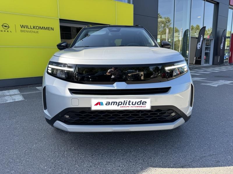 Image OPEL Frontera 1.2 Turbo Hybrid 145ch GS e-DCT6