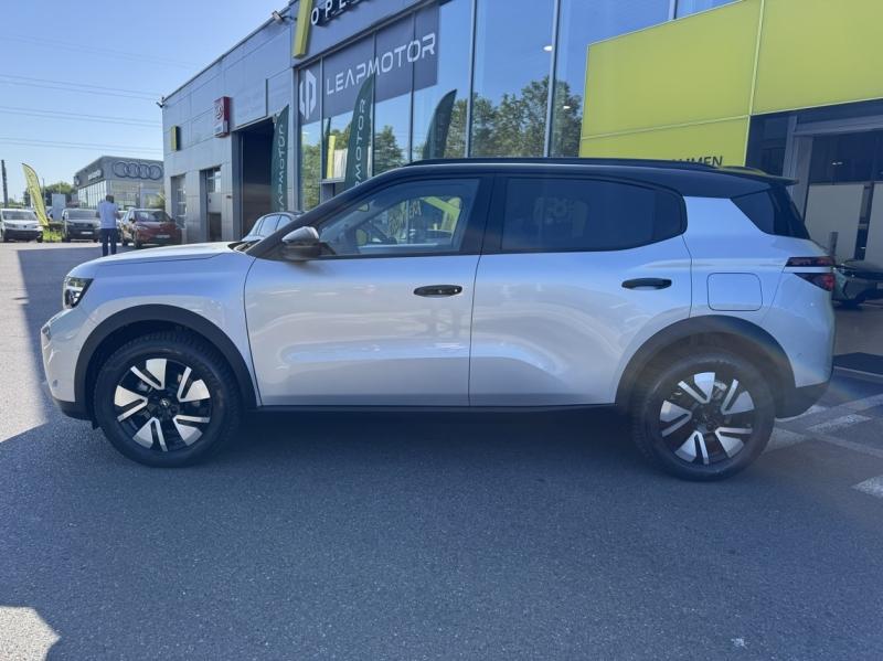 Image OPEL Frontera 1.2 Turbo Hybrid 145ch GS e-DCT6