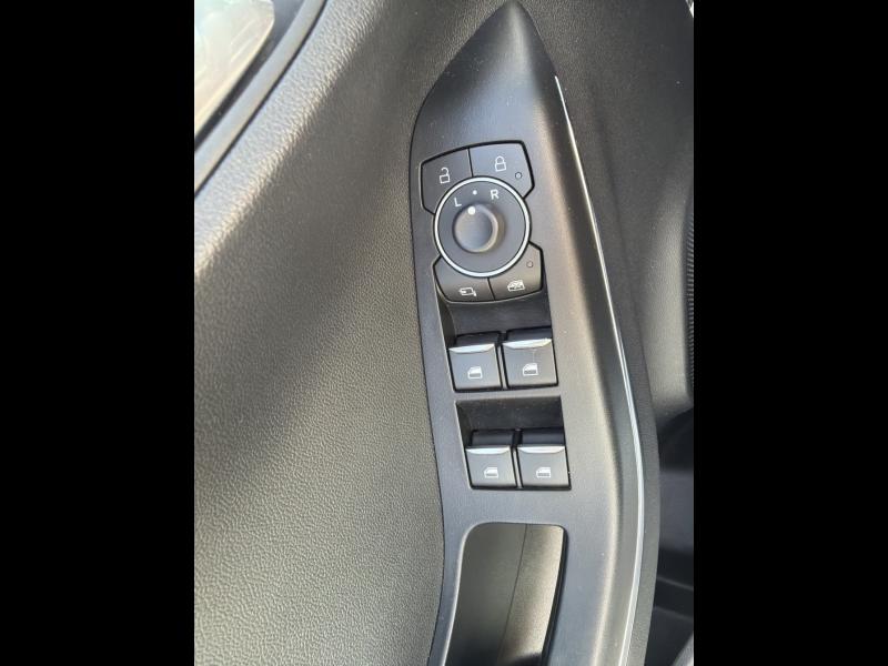 Image FORD Puma 1.0 Flexifuel 125ch S&S mHEV Titanium