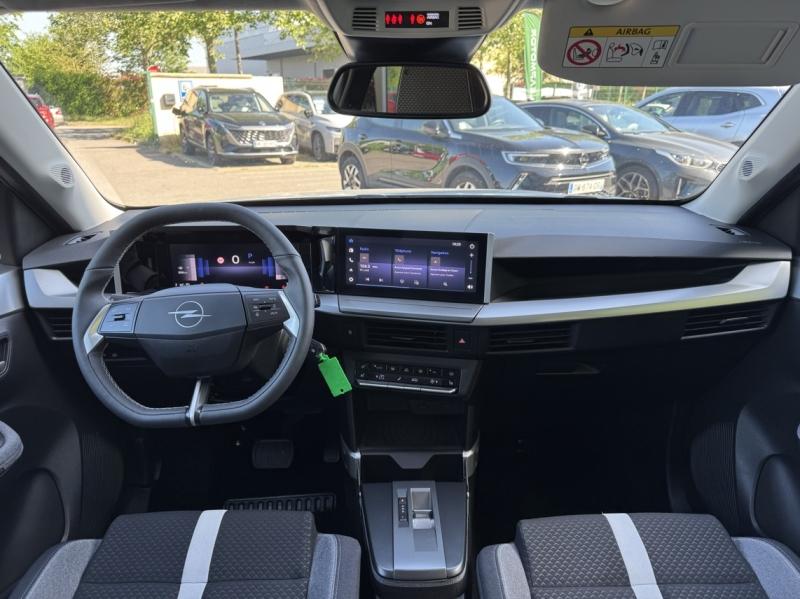 Image OPEL Frontera 1.2 Turbo Hybrid 145ch GS e-DCT6