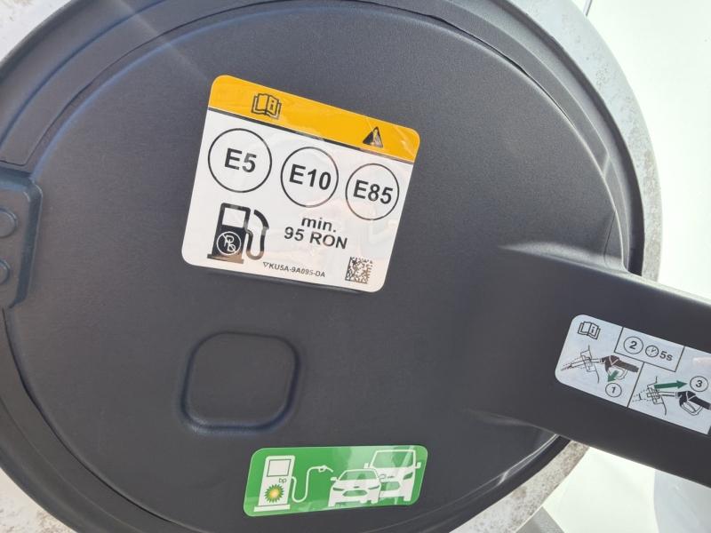 Image FORD Puma 1.0 Flexifuel 125ch S&S mHEV Titanium