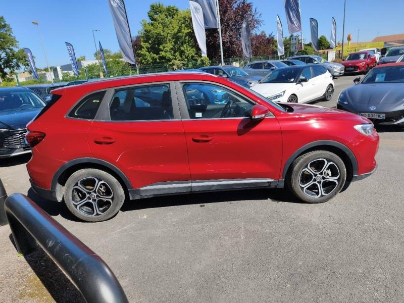 Image MG MOTOR ZS 1.5 Hybrid+ 197ch Comfort