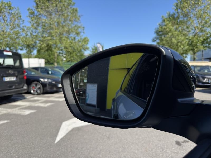 Image OPEL Frontera 1.2 Turbo Hybrid 145ch GS e-DCT6