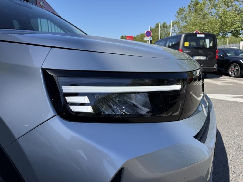 Image OPEL Frontera 1.2 Turbo Hybrid 145ch GS e-DCT6