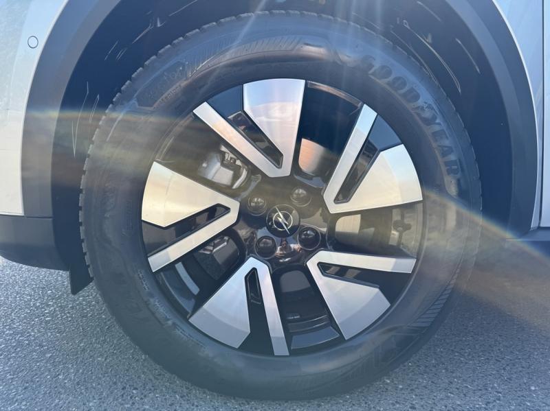 Image OPEL Frontera 1.2 Turbo Hybrid 145ch GS e-DCT6