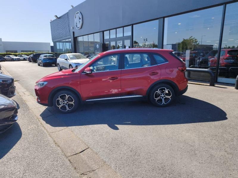 Image MG MOTOR ZS 1.5 Hybrid+ 197ch Comfort
