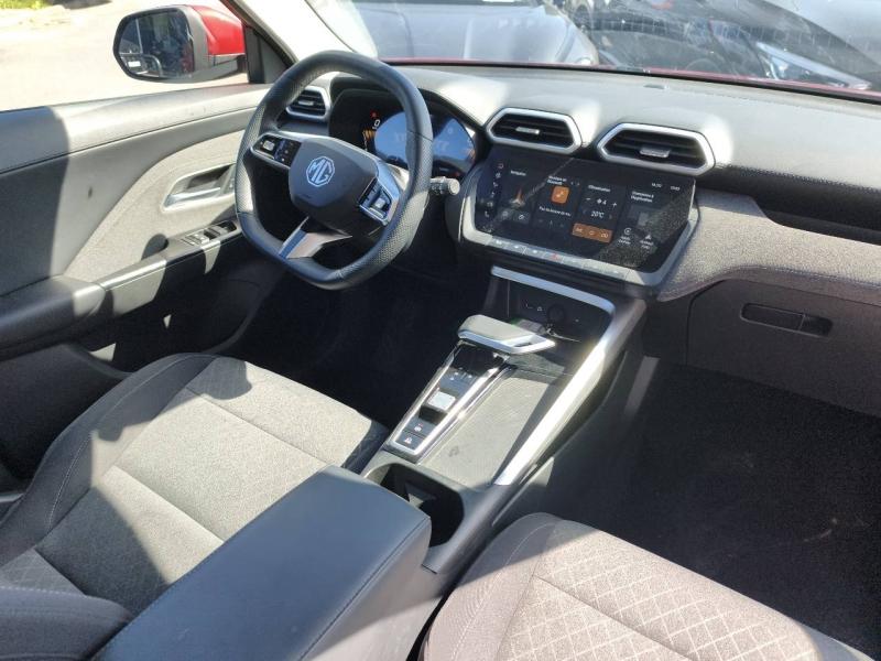 Image MG MOTOR ZS 1.5 Hybrid+ 197ch Comfort
