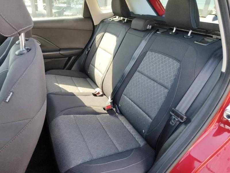 Image MG MOTOR ZS 1.5 Hybrid+ 197ch Comfort