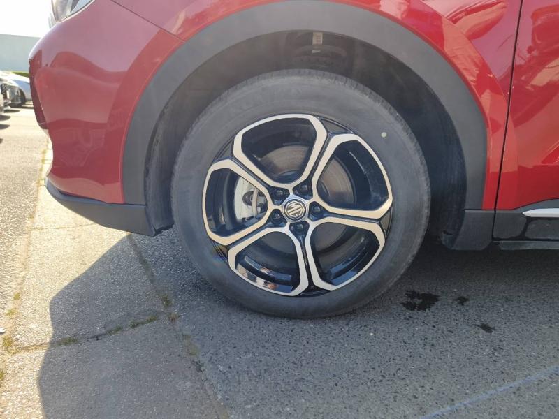 Image MG MOTOR ZS 1.5 Hybrid+ 197ch Comfort