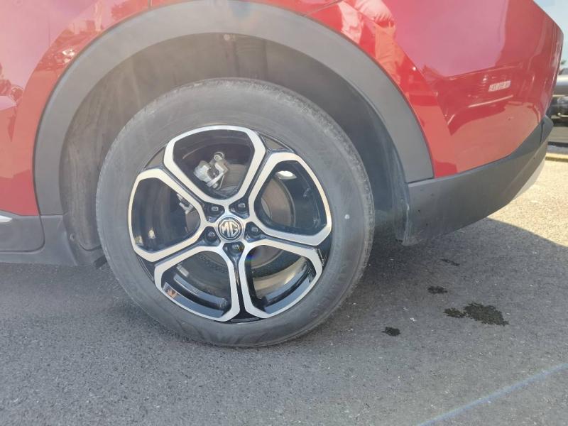 Image MG MOTOR ZS 1.5 Hybrid+ 197ch Comfort