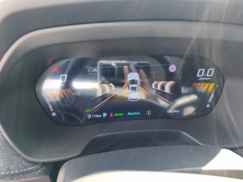 Image MG MOTOR ZS 1.5 Hybrid+ 197ch Comfort