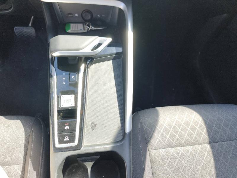 Image MG MOTOR ZS 1.5 Hybrid+ 197ch Comfort