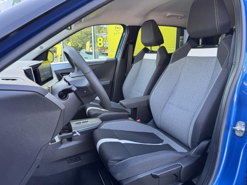 Image OPEL Frontera 1.2 Turbo Hybrid 145ch GS e-DCT6