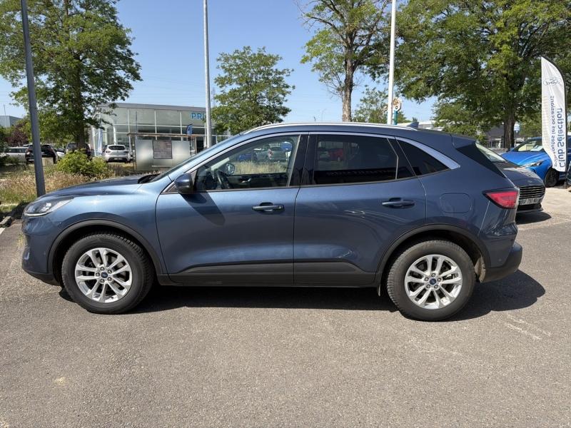 Image FORD Kuga 2.0 EcoBlue 150ch mHEV Titanium