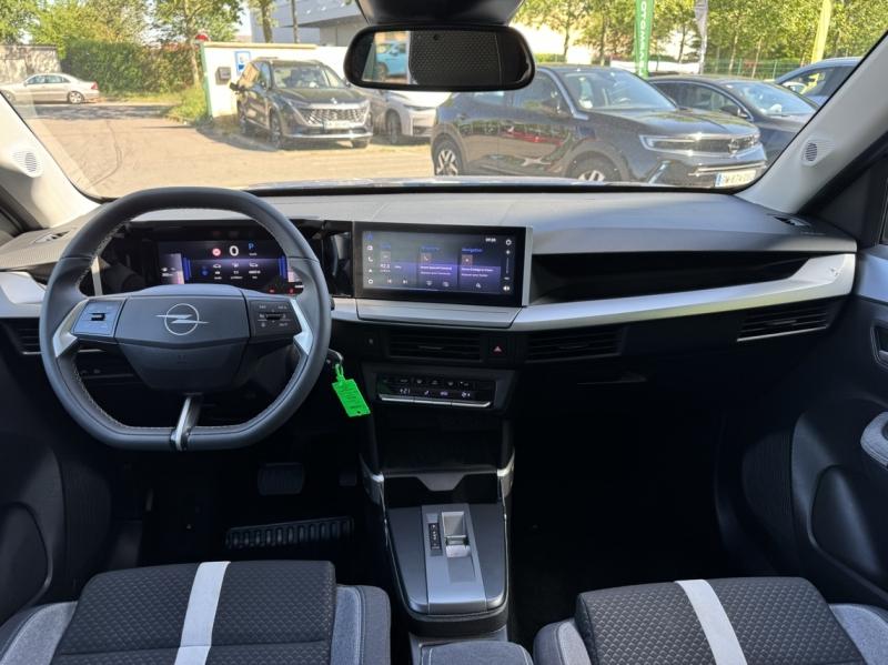 Image OPEL Frontera 1.2 Turbo Hybrid 145ch GS e-DCT6
