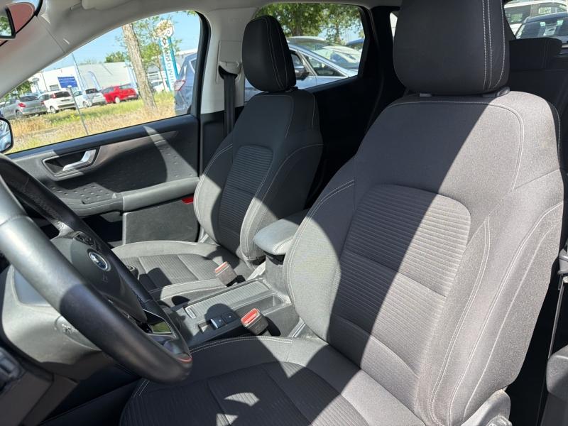 Image FORD Kuga 2.0 EcoBlue 150ch mHEV Titanium