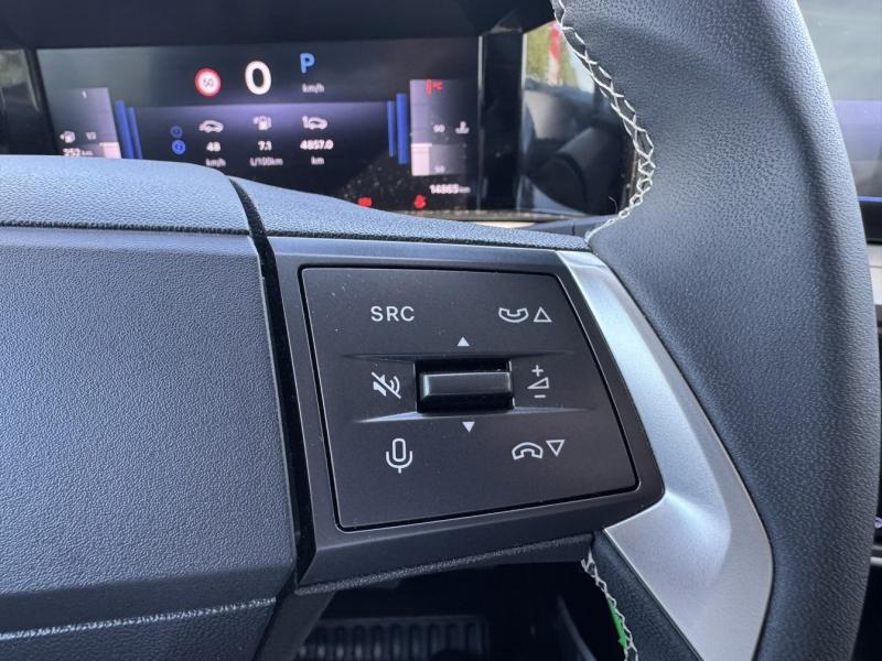 Image OPEL Frontera 1.2 Turbo Hybrid 145ch GS e-DCT6