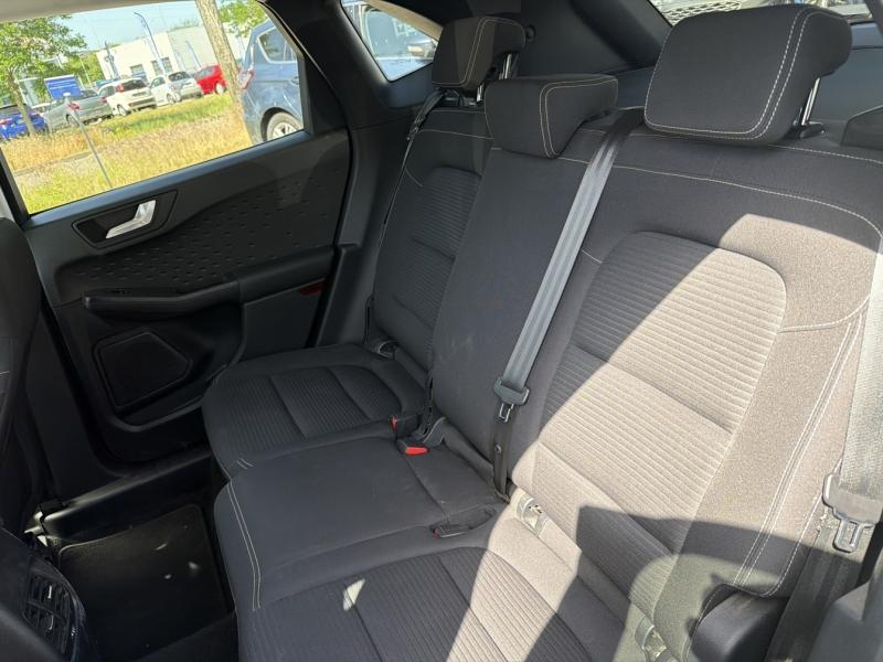 Image FORD Kuga 2.0 EcoBlue 150ch mHEV Titanium