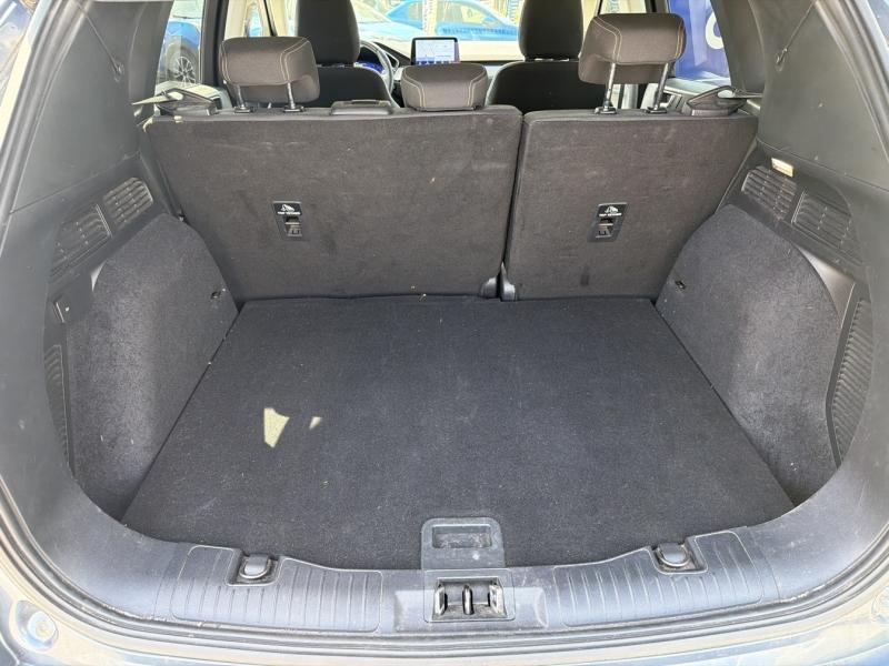 Image FORD Kuga 2.0 EcoBlue 150ch mHEV Titanium