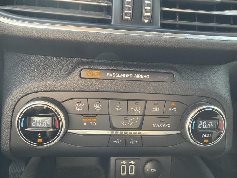 Image FORD Kuga 2.0 EcoBlue 150ch mHEV Titanium