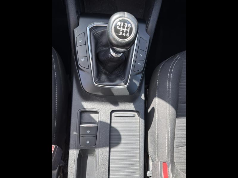 Image FORD Kuga 2.0 EcoBlue 150ch mHEV Titanium
