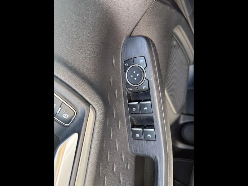Image FORD Kuga 2.0 EcoBlue 150ch mHEV Titanium